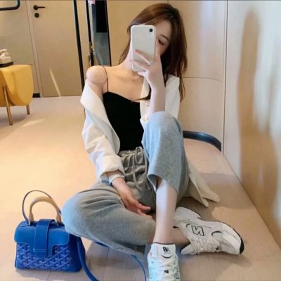 美丽坏美眉