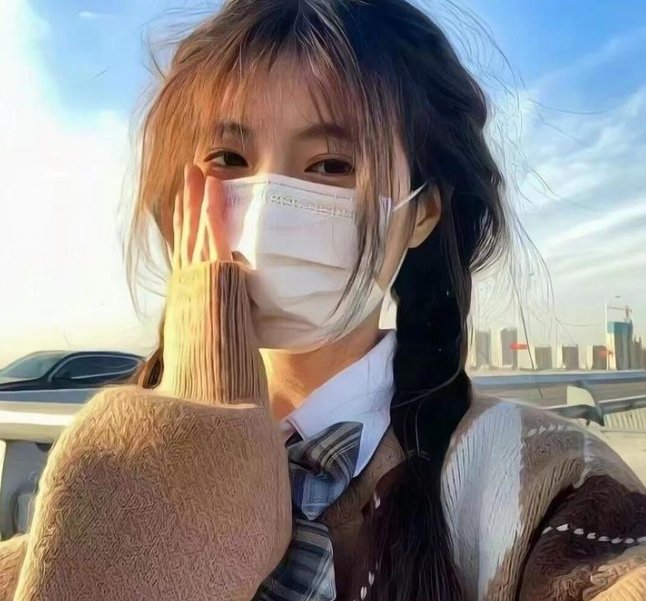 倾听我的声音